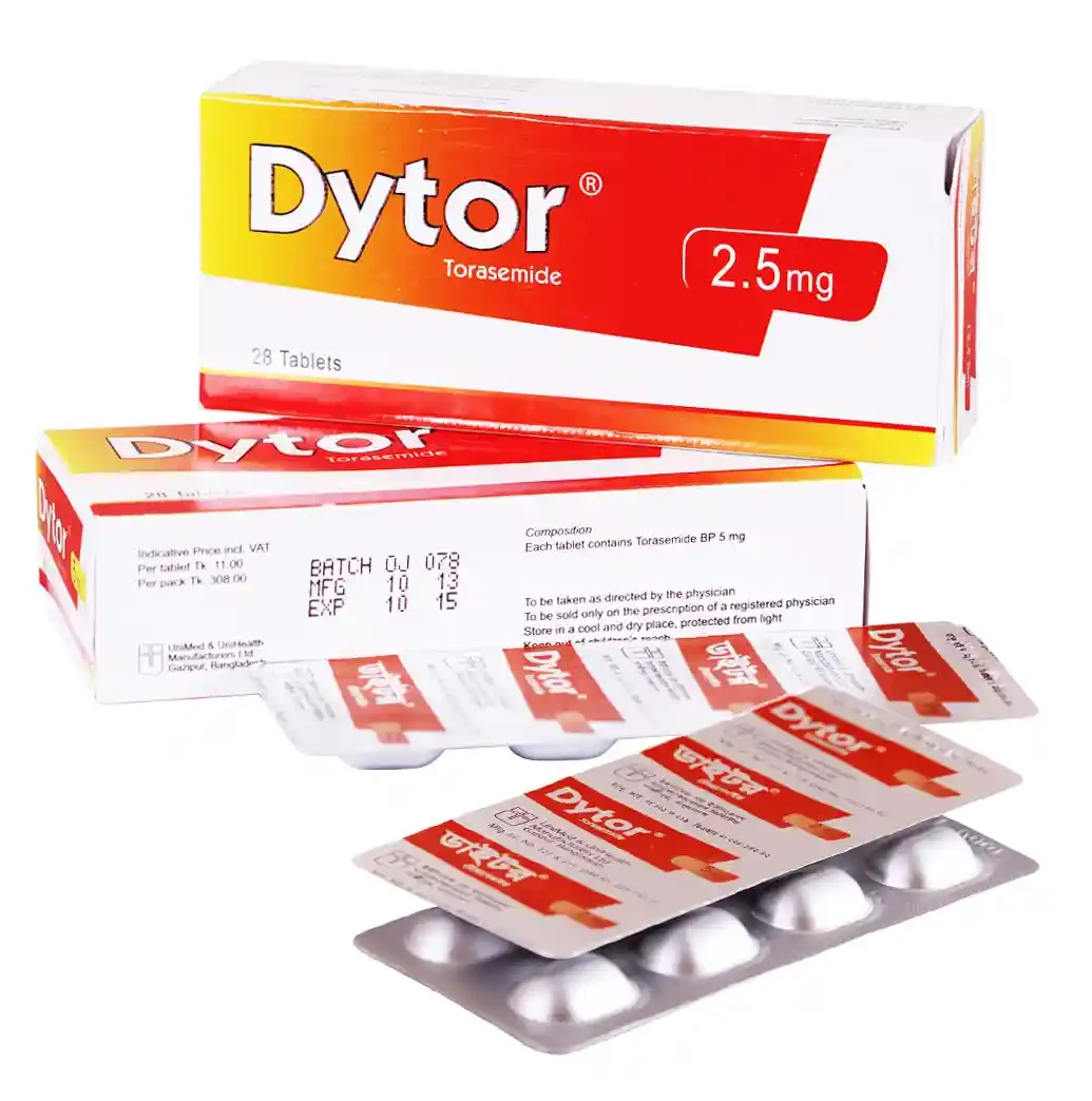 dytor-25mg